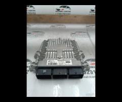 CENTRALINA MOTORE LAND ROVER SPORT 2008 8H4Q-12A65