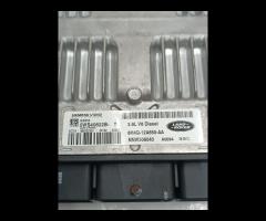 CENTRALINA MOTORE LAND ROVER SPORT 2008 8H4Q-12A65