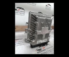 CENTRALINA MOTORE LAND ROVER SPORT 2008 8H4Q-12A65