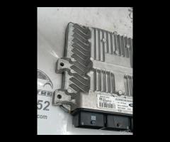 CENTRALINA MOTORE LAND ROVER SPORT 2008 8H4Q-12A65 - 9