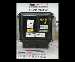 CENTRALINA MOTORE ECU MAZDA 3 2009 275800-8384 R2A