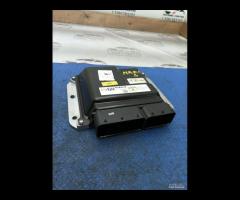 CENTRALINA MOTORE ECU MAZDA 3 2009 275800-8384 R2A - 7