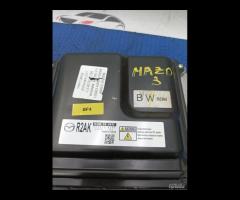 CENTRALINA MOTORE ECU MAZDA 3 2009 275800-8384 R2A - 9