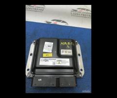 CENTRALINA MOTORE ECU MAZDA 3 2009 275800-8384 R2A - 19