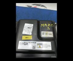 CENTRALINA MOTORE ECU MAZDA 3 2009 275800-8384 R2A - 20