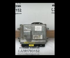 CENTRALINA MOTORE ECU MAZDA 6 2014 2.2 D SH4J18881