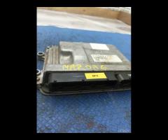 CENTRALINA MOTORE ECU MAZDA 6 2014 2.2 D SH4J18881 - 9