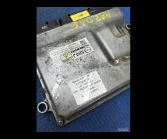 CENTRALINA MOTORE ECU MAZDA 6 2014 2.2 D SH4J18881 - 12