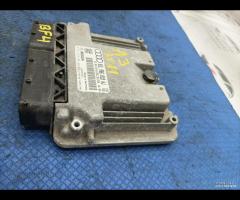 CENTRALINA MOTORE ECU AUDI A3 2011 03L906018AJ 03L - 9