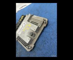 CENTRALINA MOTORE ECU AUDI A3 2011 03L906018AJ 03L - 12