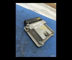 CENTRALINA MOTORE ECU AUDI A3 2011 03L906018AJ 03L - 14
