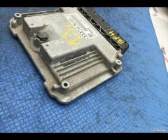 CENTRALINA MOTORE ECU AUDI A3 2011 03L906018AJ 03L - 15
