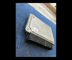 CENTRALINA MOTORE ECU AUDI A3 2011 03L906018AJ 03L - 19