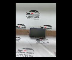 DISPLAY MULTIFUNZIONI MINI COOPER R55 R56 R60 2382