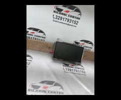 DISPLAY MULTIFUNZIONI MINI COOPER R55 R56 R60 2382