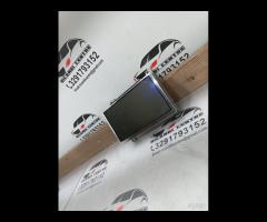 DISPLAY MULTIFUNZIONI MINI COOPER R55 R56 R60 2382