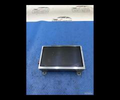 DISPLAY MULTIFUNZIONI MINI COOPER R55 R56 R60 2382 - 6