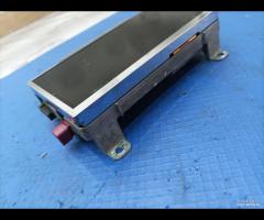 DISPLAY MULTIFUNZIONI MINI COOPER R55 R56 R60 2382 - 12
