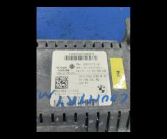 DISPLAY MULTIFUNZIONI MINI COOPER R55 R56 R60 2382 - 18