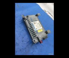 DISPLAY MULTIFUNZIONI MINI COOPER R55 R56 R60 2382 - 19