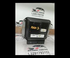 CENTRALINA MOTORE ECU MAZDA 3 R2AK18881F 275800-83