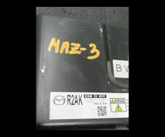 CENTRALINA MOTORE ECU MAZDA 3 R2AK18881F 275800-83 - 13