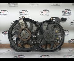VENTOLA RAFFREDDAMENTO MOTORE AUDI A6 1137328159 3