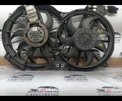 VENTOLA RAFFREDDAMENTO MOTORE AUDI A6 1137328159 3