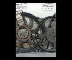 VENTOLA RAFFREDDAMENTO MOTORE AUDI A6 1137328159 3 - 10