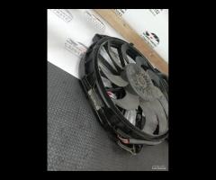 VENTOLA RAFFREDDAMENTO MOTORE AUDI A6 1137328159 3 - 16