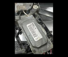VENTOLA RAFFREDDAMENTO MOTORE AUDI A6 1137328159 3 - 17