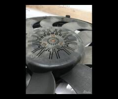 VENTOLA RAFFREDDAMENTO MOTORE AUDI A6 1137328159 3 - 20
