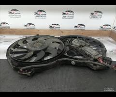VENTOLA RAFFREDDAMENTO MOTORE AUDI A6 1137328159 3 - 21
