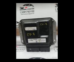 CENTRALINA MOTORE ECU MAZDA CX-7 (ER) R2AX18881E 2