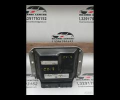 CENTRALINA MOTORE ECU MAZDA CX-7 (ER) R2AX18881E 2
