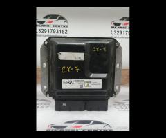 CENTRALINA MOTORE ECU MAZDA CX-7 (ER) R2AX18881E 2