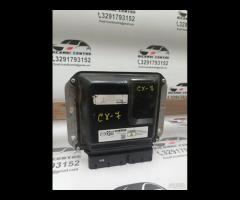 CENTRALINA MOTORE ECU MAZDA CX-7 (ER) R2AX18881E 2