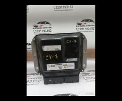 CENTRALINA MOTORE ECU MAZDA CX-7 (ER) R2AX18881E 2 - 7
