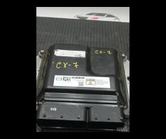 CENTRALINA MOTORE ECU MAZDA CX-7 (ER) R2AX18881E 2 - 11