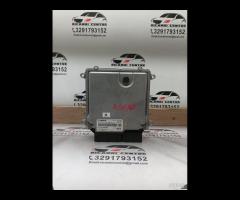 CENTRALINA MOTORE ECU HONDA CIVIC 0281019091 9R3LG