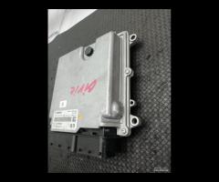CENTRALINA MOTORE ECU HONDA CIVIC 0281019091 9R3LG - 6