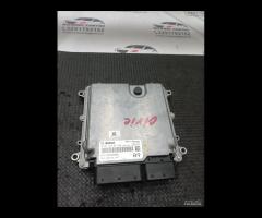 CENTRALINA MOTORE ECU HONDA CIVIC 0281019091 9R3LG - 9