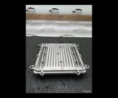 CENTRALINA MOTORE ECU HONDA CIVIC 0281019091 9R3LG - 11