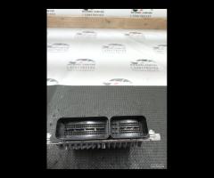 CENTRALINA MOTORE ECU HONDA CIVIC 0281019091 9R3LG - 13