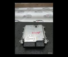 CENTRALINA MOTORE ECU HONDA CIVIC 0281019091 9R3LG - 17