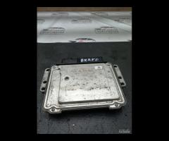 CENTRALINA MOTORE FIAT BRAVO 0281014540 51877441 4 - 14