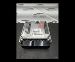 CENTRALINA MOTORE ECU AUDI A5 2010 8K0907401S 8K19