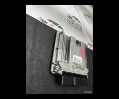 CENTRALINA MOTORE ECU AUDI A5 2010 8K0907401S 8K19 - 10