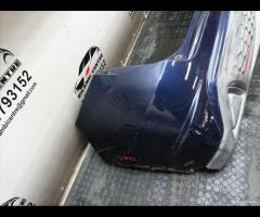 PARAURTI POSTERIORE HONDA CIVIC VIII 2006-2011 HAT