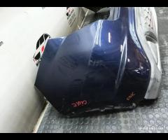 PARAURTI POSTERIORE HONDA CIVIC VIII 2006-2011 HAT